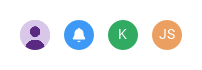 image · icon · letter · text · Default