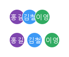 variant · 기본
