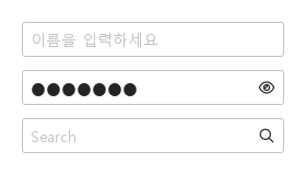variant · 기본
