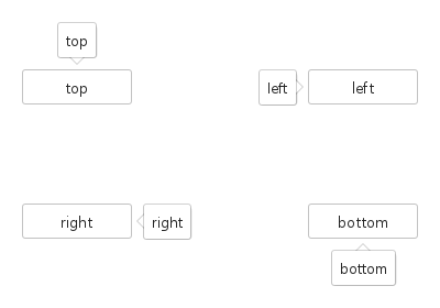 position · arrow · 기본