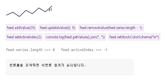 addValue · updateValue · removeValue · setActiveIndex · getValues · setStockColorScheme · 기본